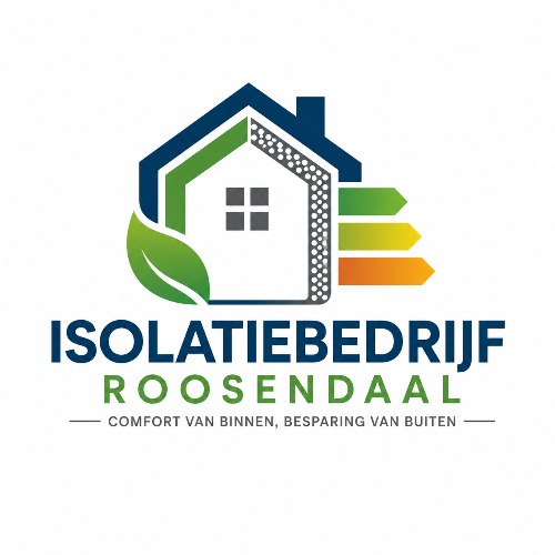 Isolatiebedrijf Roosendaal